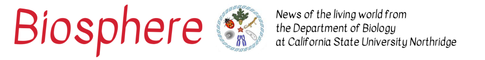 CSUN Biosphere